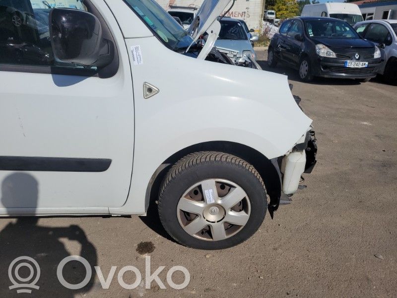 Renault Kangoo II Parafango 
