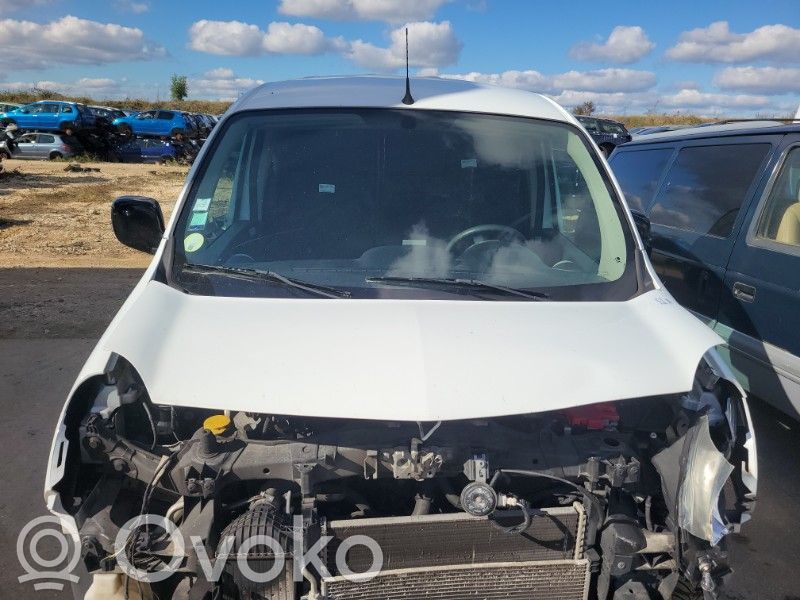 Renault Kangoo II Capó/tapa del motor 
