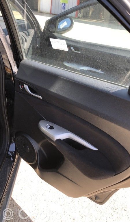 Honda Civic Panou interior ușă spate 