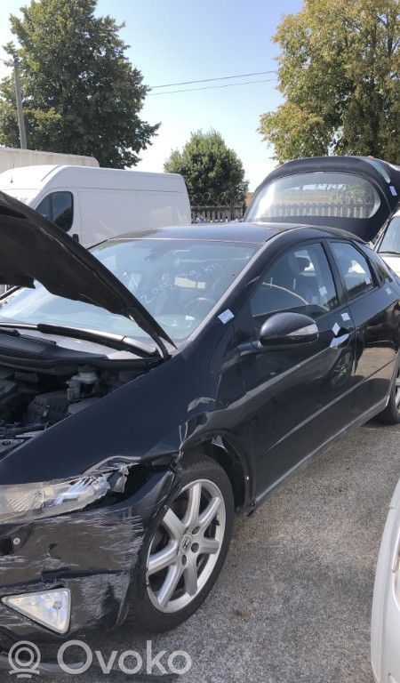 Honda Civic Rezervor combustibil 