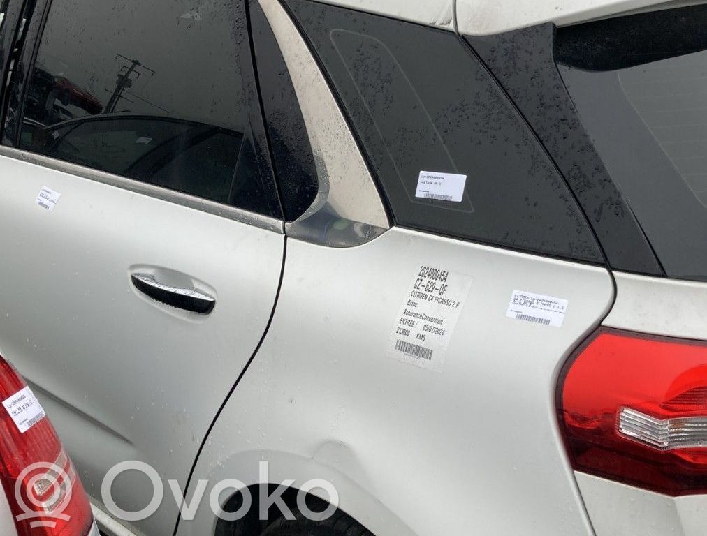 Panel lateral trasero   1608970480
