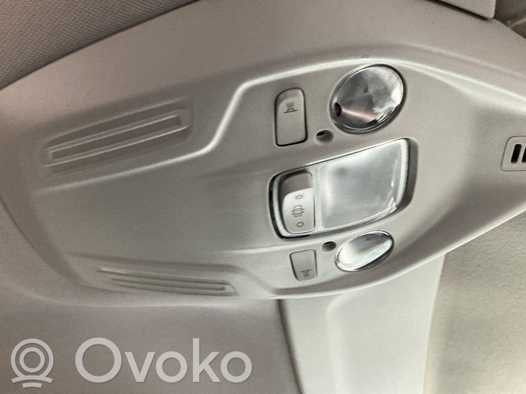 Citroen C4 II Picasso Światło fotela przedniego 