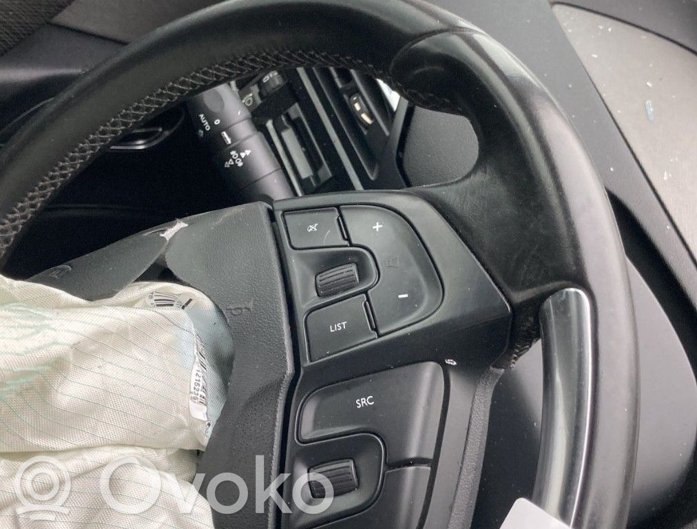 Citroen C4 II Picasso Volan 