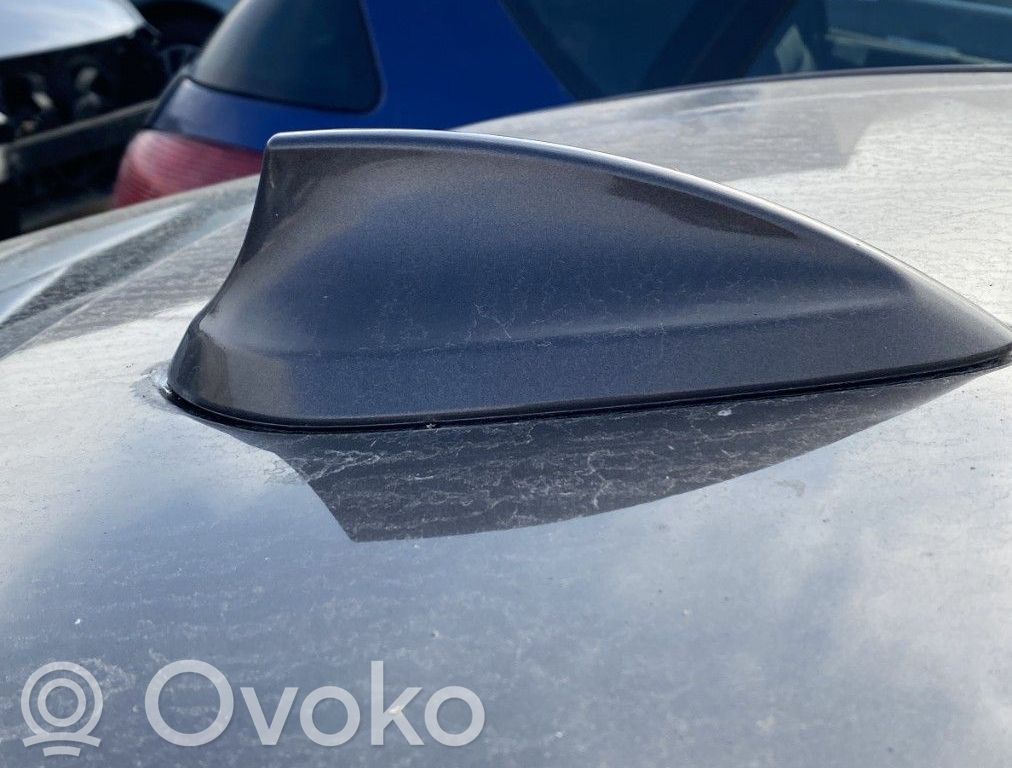 BMW 3 F30 F35 F31 Antena radiowa 