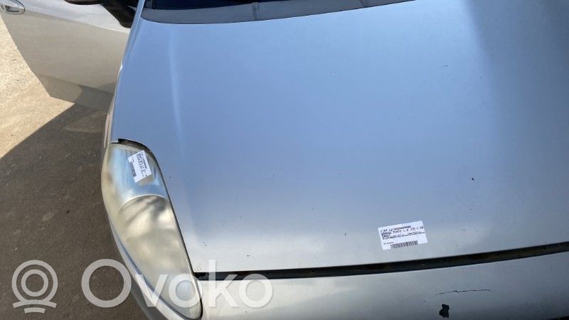 Fiat Grande Punto Konepelti 