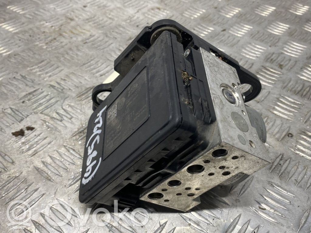 Skoda Superb B8 (3V) ABS bloks 