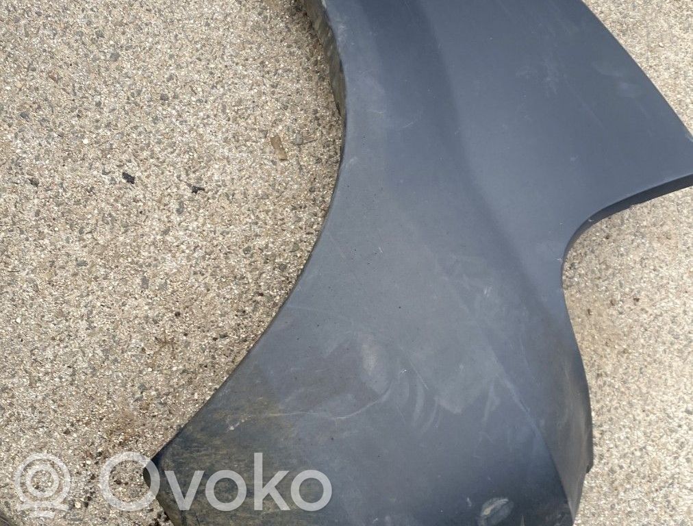 Renault Scenic I Ornament colț bară spate 