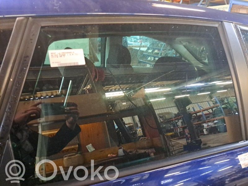 Seat Altea Szyba drzwi tylnych 
