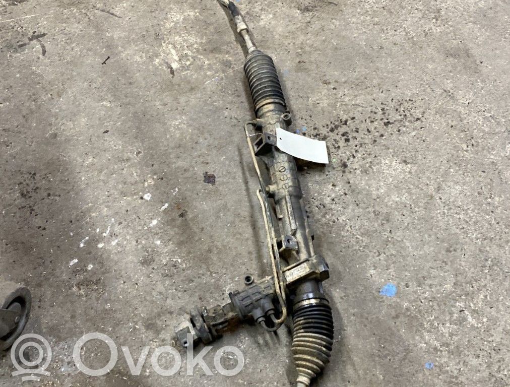BMW 3 E46 Vairo kolonėlė 