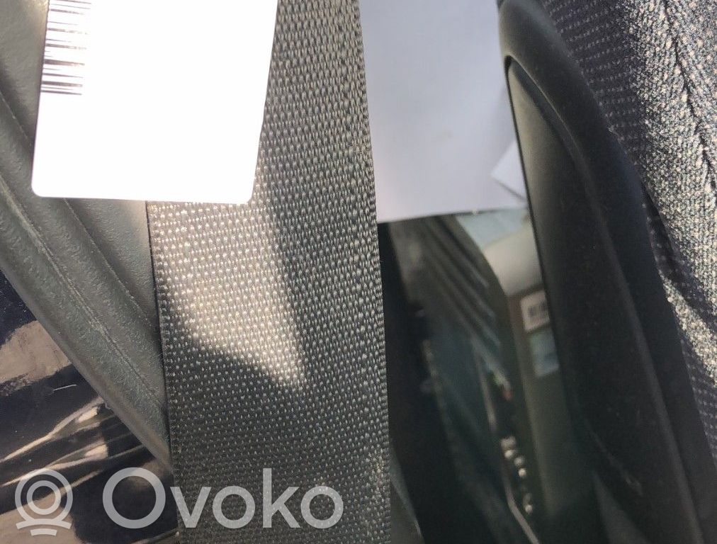 Opel Astra G Centură de siguranță față 
