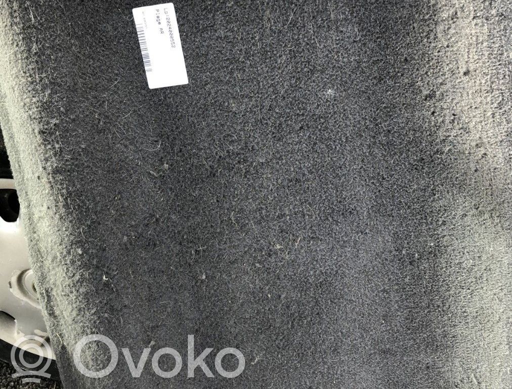 Opel Astra G Hattuhylly 