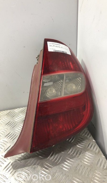 Citroen C5 Takavalot 