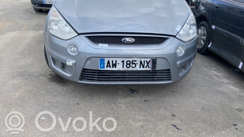 Ford S-MAX Front bumper 