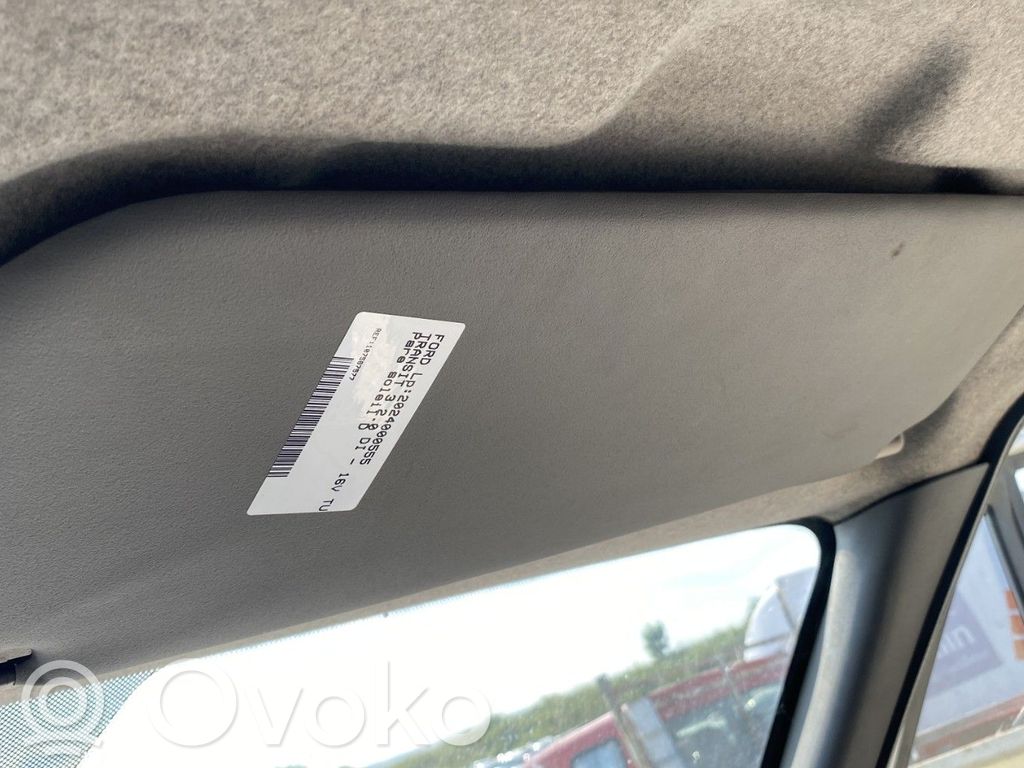 Ford Transit Sun visor 