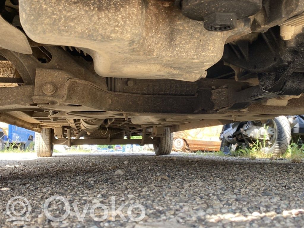 Ford Transit Front subframe 