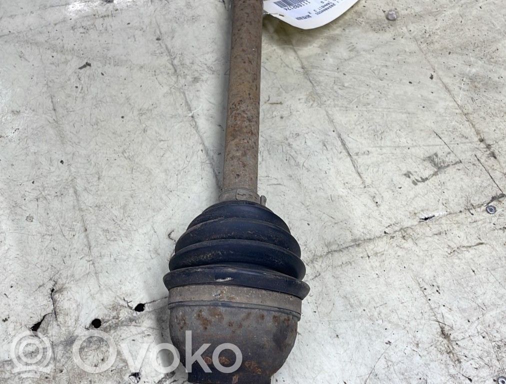 Ford Transit Front driveshaft 