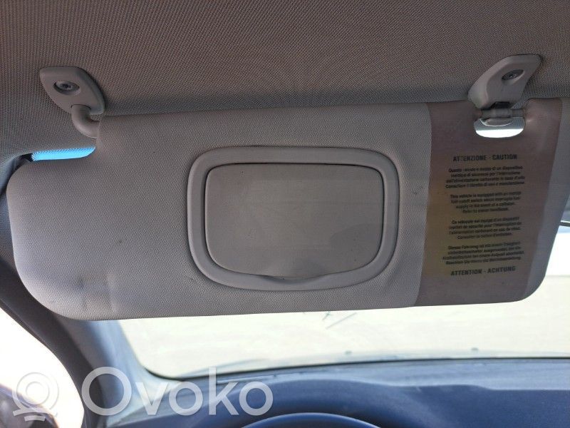 Fiat Stilo Visera parasol 