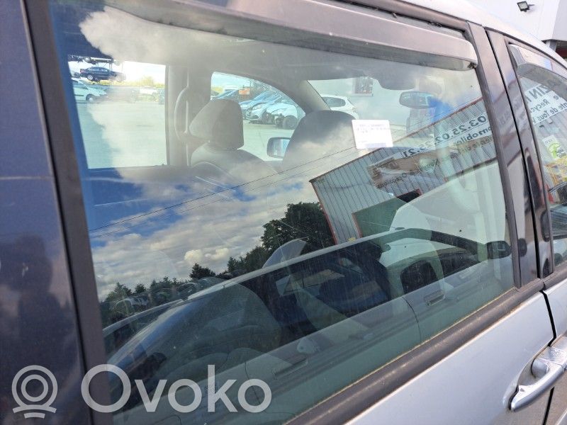 Citroen C8 Luna de la puerta trasera 