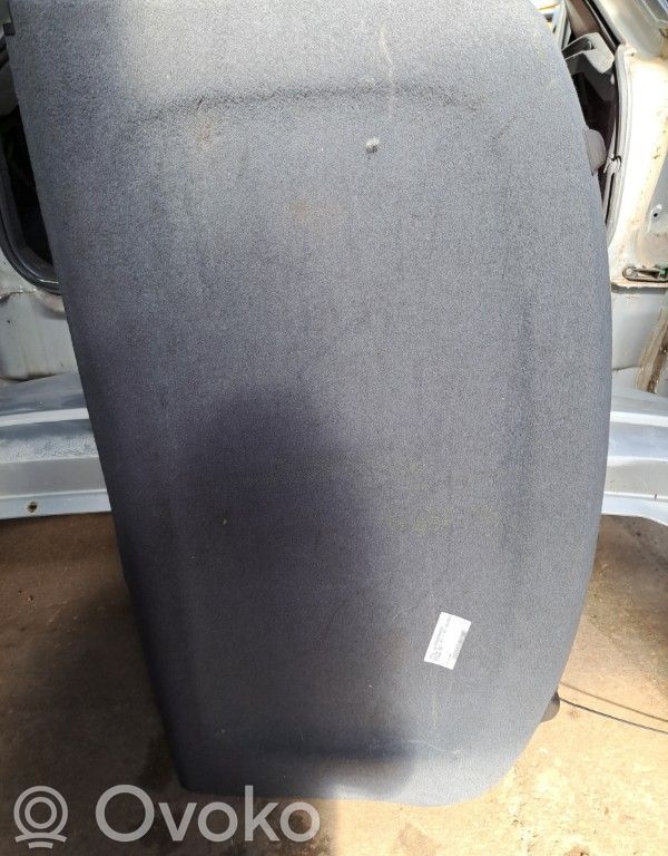 Opel Astra G Hattuhylly 
