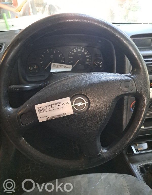 Opel Astra G Ohjauspyörä 