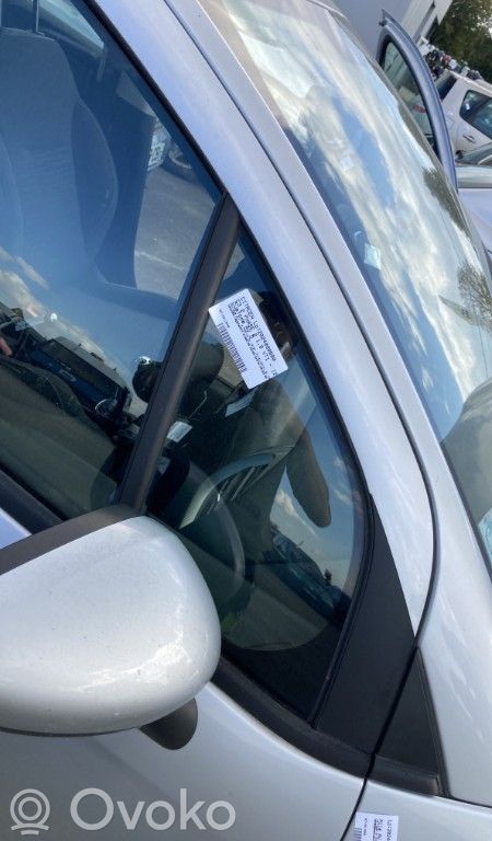 Citroen C3 Priekinės durys 