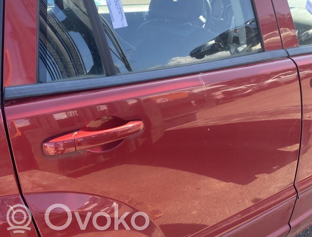 Dodge Caliber Galinės durys 