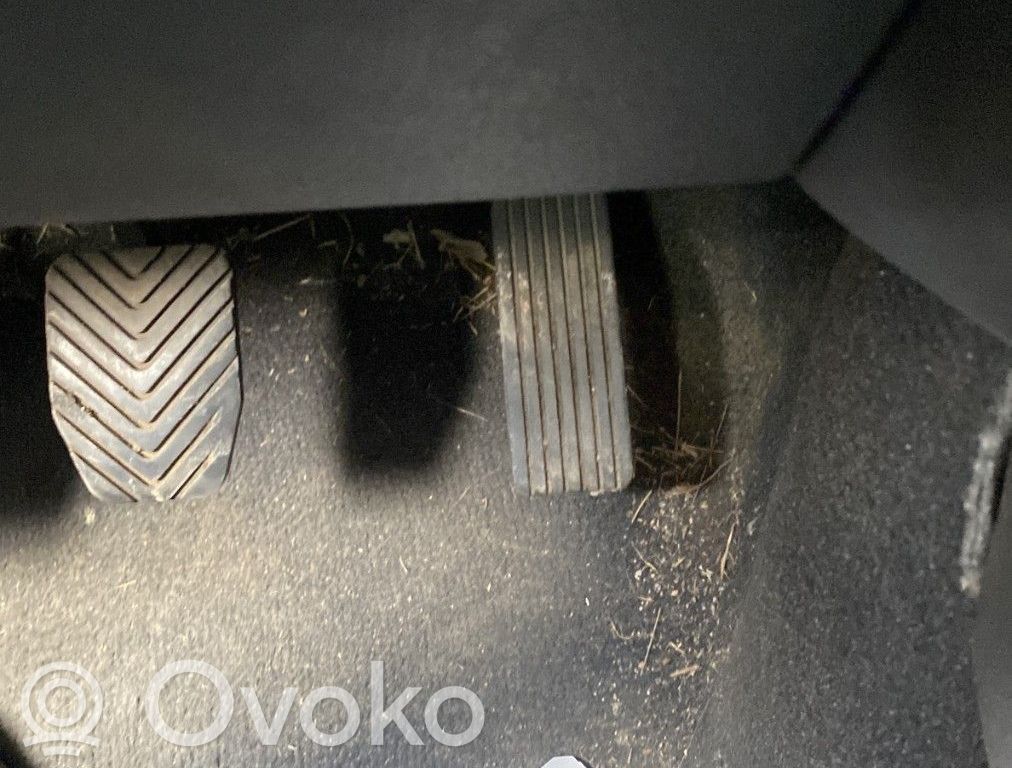 Dodge Caliber Педаль акселератора 