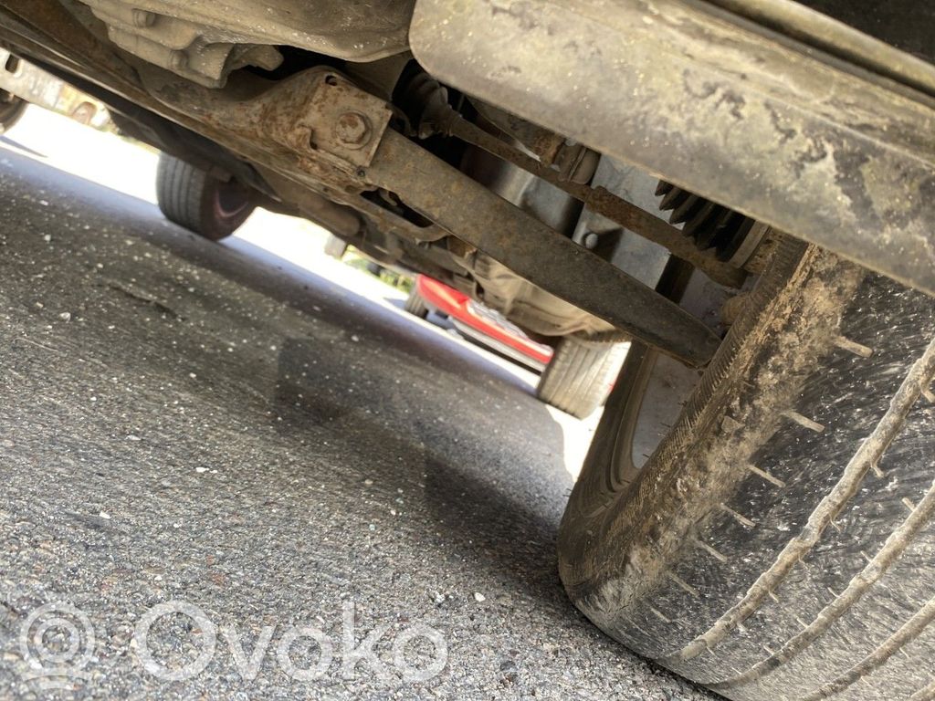 Dodge Caliber Front driveshaft 