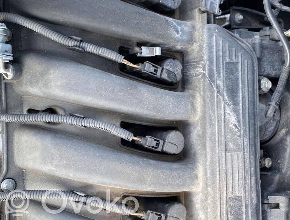 Renault Laguna II Engine 