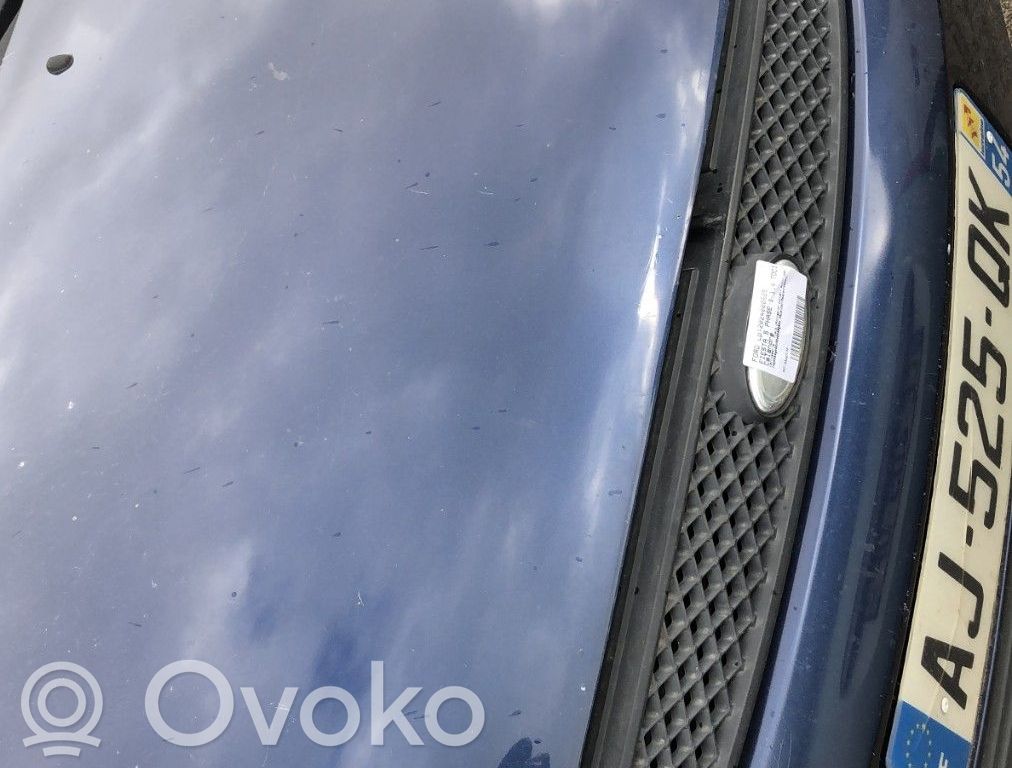 Ford Fiesta Konepelti 
