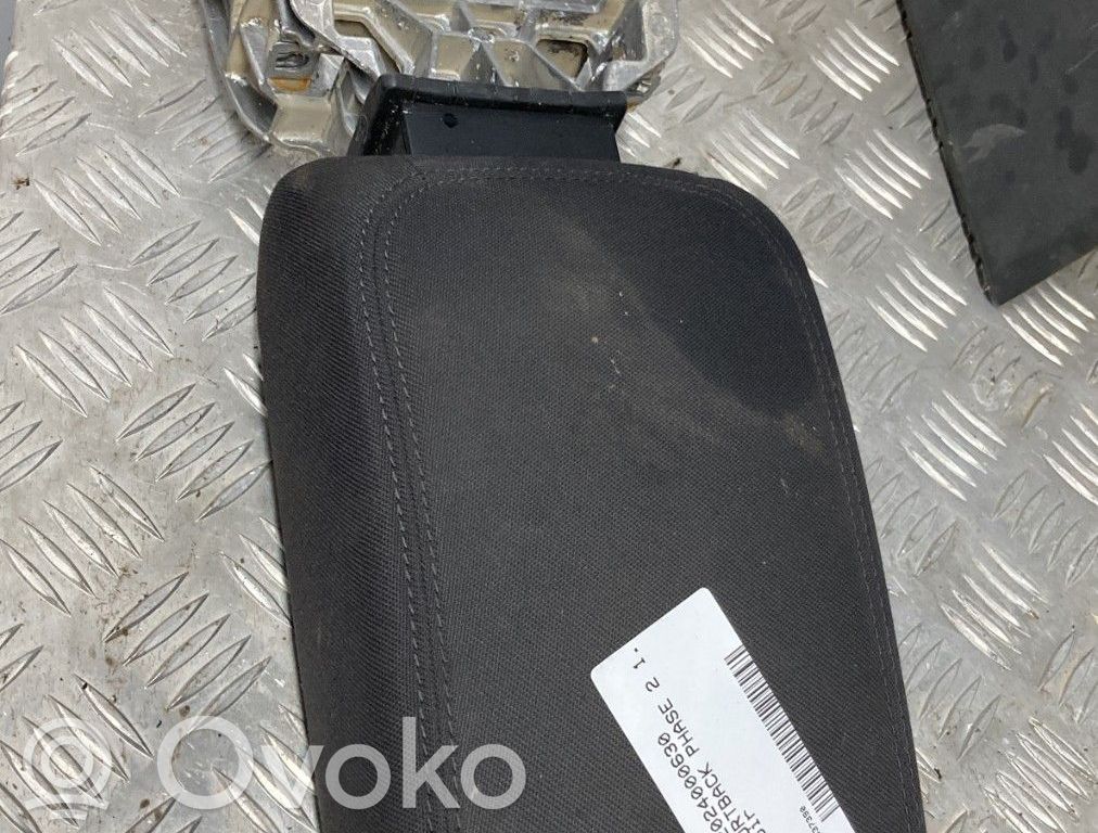 Audi A3 S3 8V Reposabrazos 