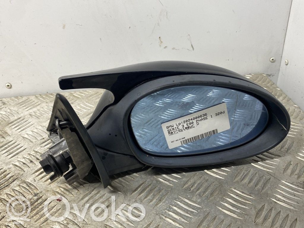Veidrodėlis (mechaninis)   51167268262