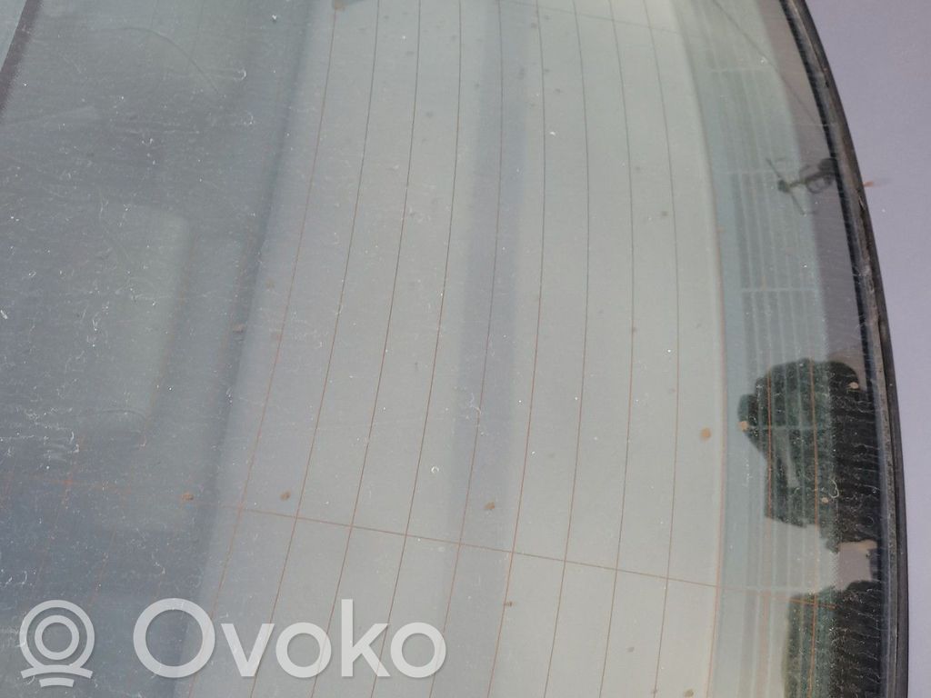 BMW 3 E90 E91 Parcel shelf 