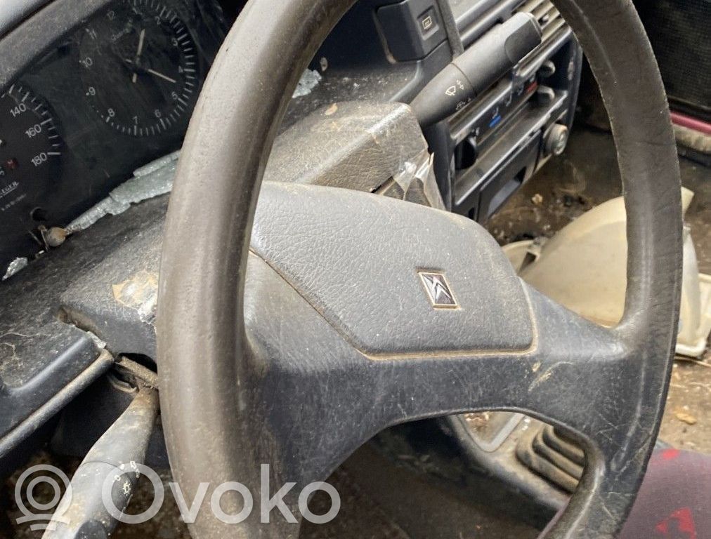 Citroen AX Volante 