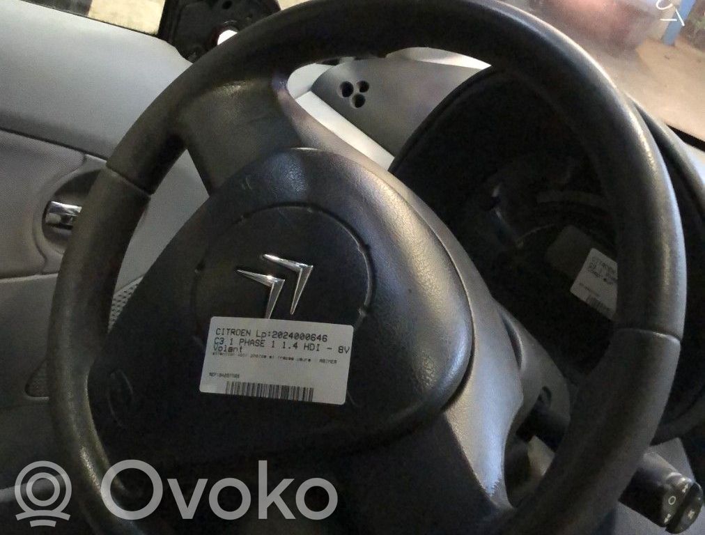 Citroen C3 Volante 