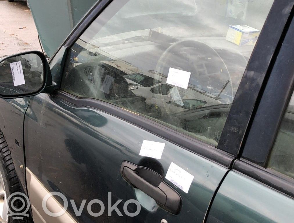 Suzuki Grand Vitara I Drzwi przednie 