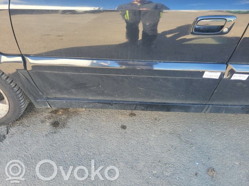 Opel Zafira A Listwa drzwi przednich 
