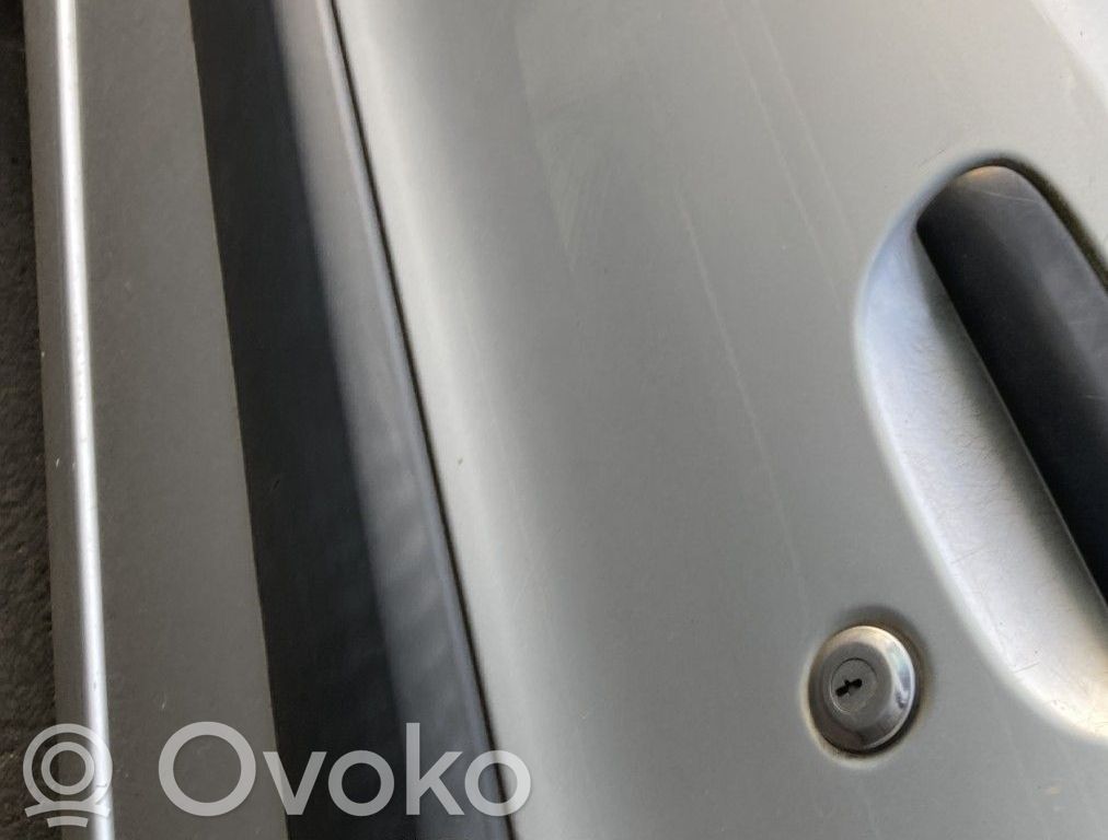 Citroen Xsara Listwa drzwi przednich 