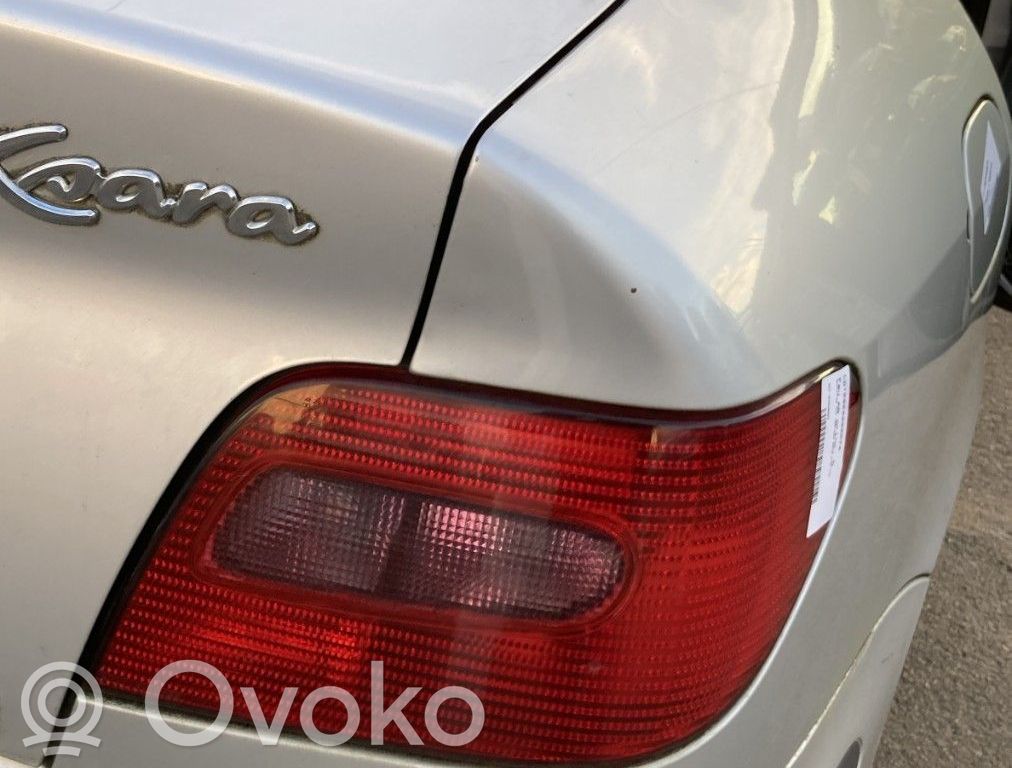 Citroen Xsara Takavalot 