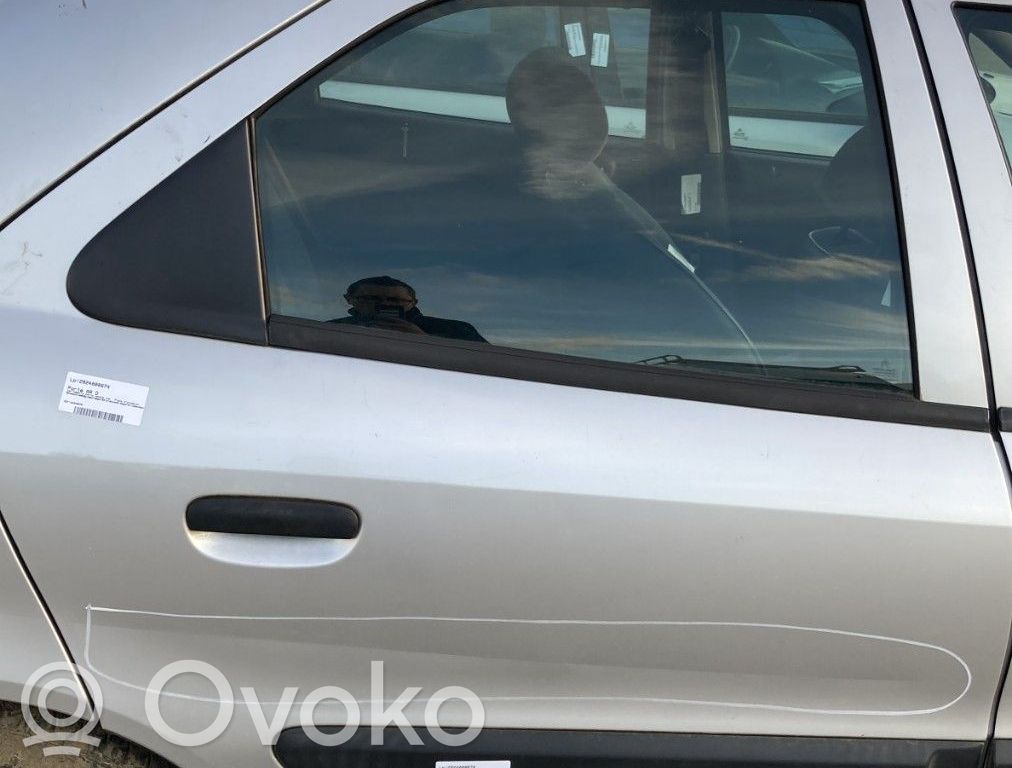 Citroen Xsara Puerta trasera 