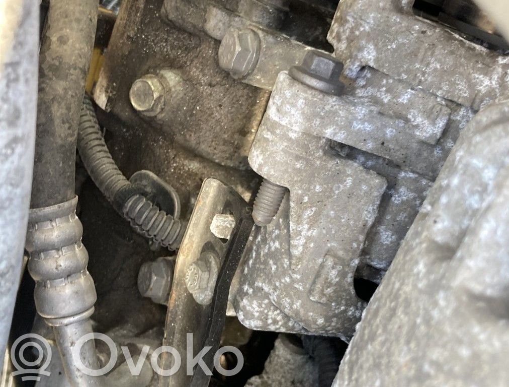 Peugeot 508 Kompresor / Sprężarka klimatyzacji A/C 