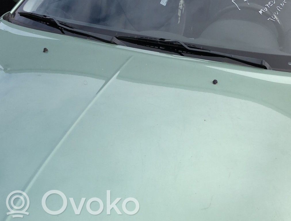 Rover 25 Konepelti 