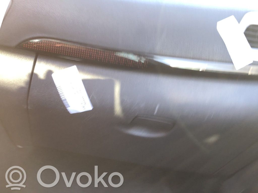Renault Scenic III - Grand scenic III Set vano portaoggetti