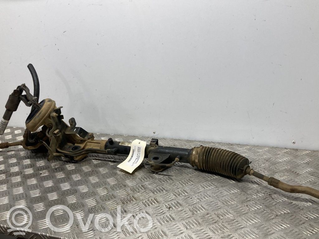 Dacia Duster Vairo kolonėlė 