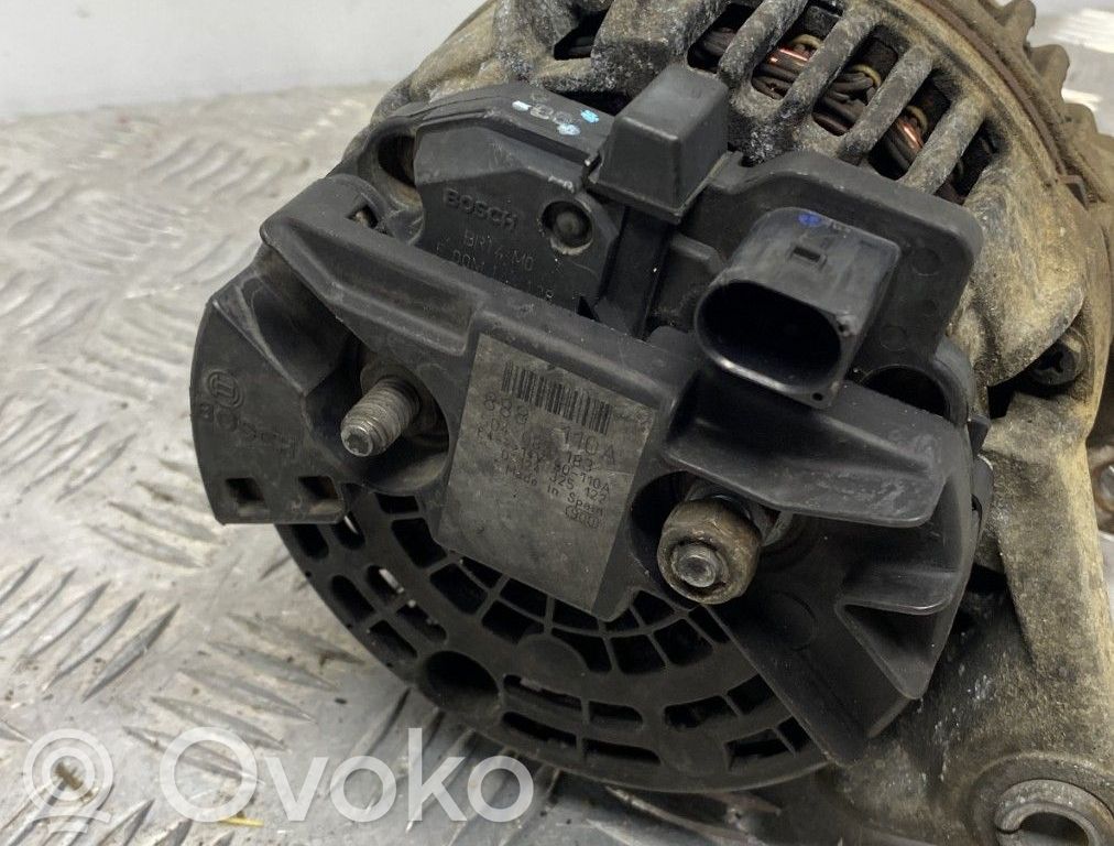 Generatorius   5705KN