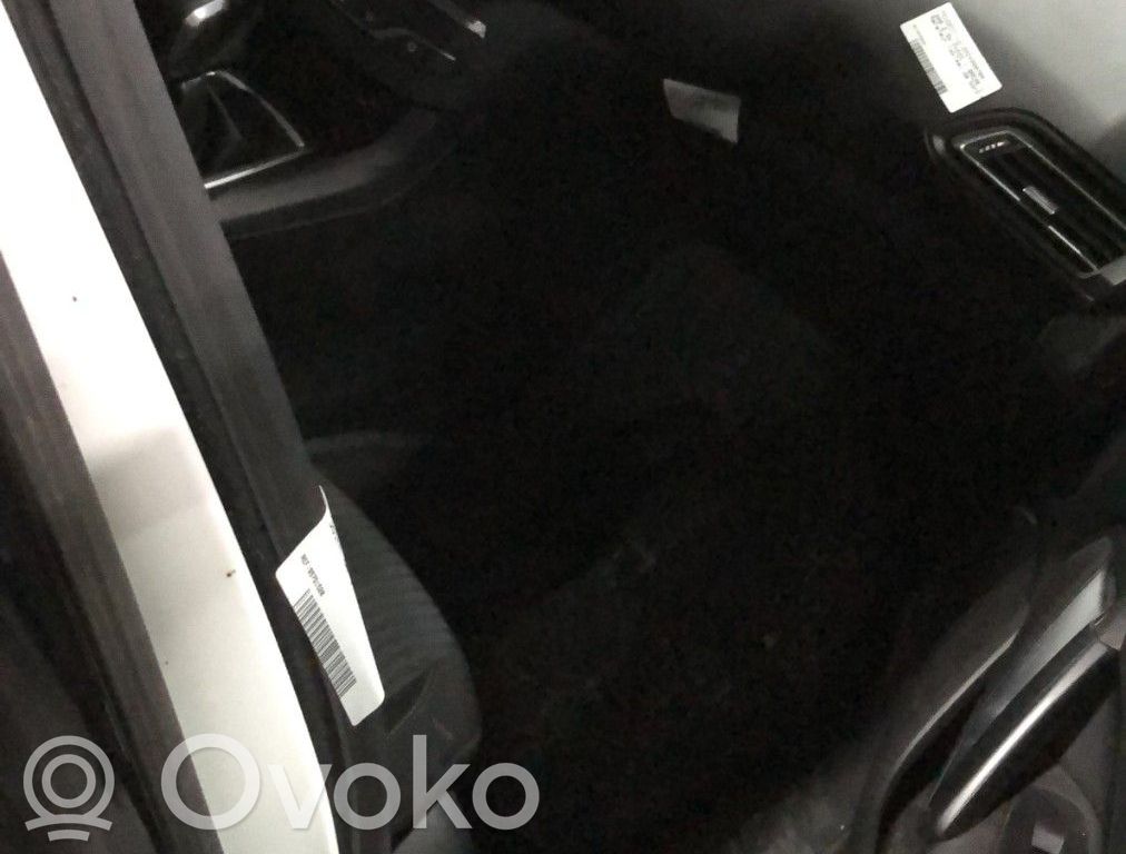 Peugeot 308 Interruttore di controllo dell’alzacristalli elettrico