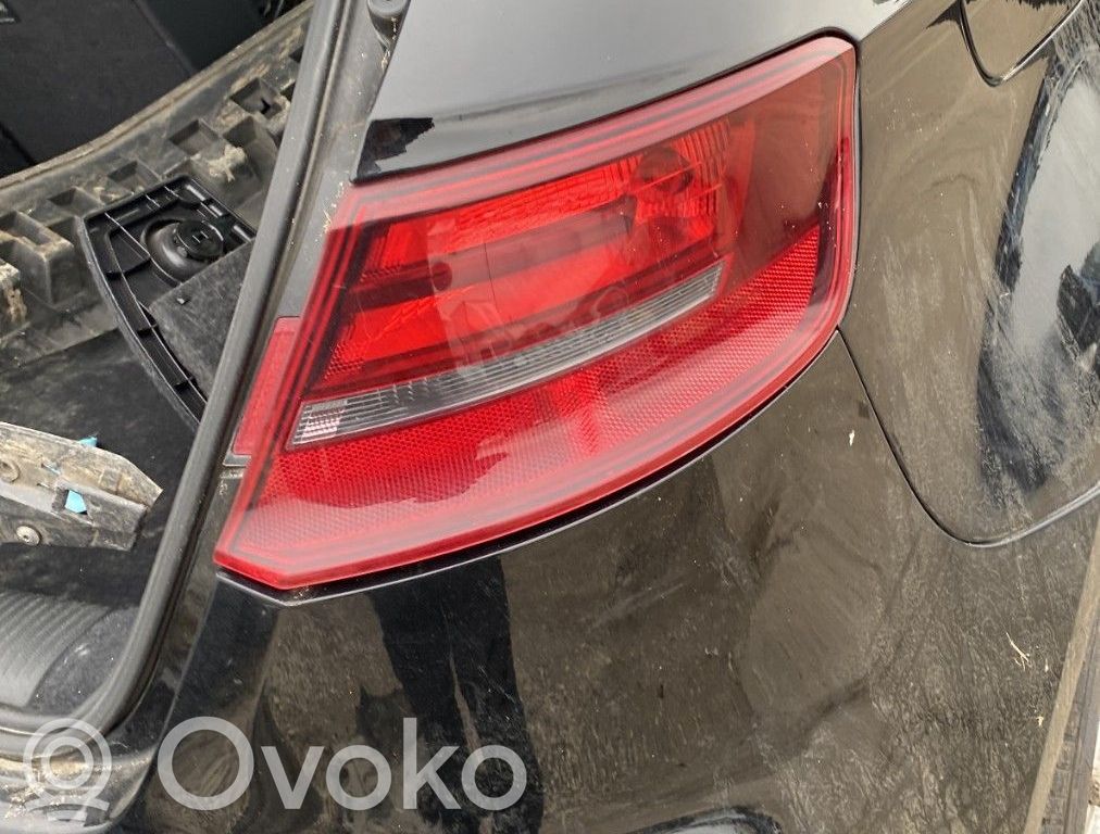 Audi A3 S3 8V Lampă spate în caroserie 