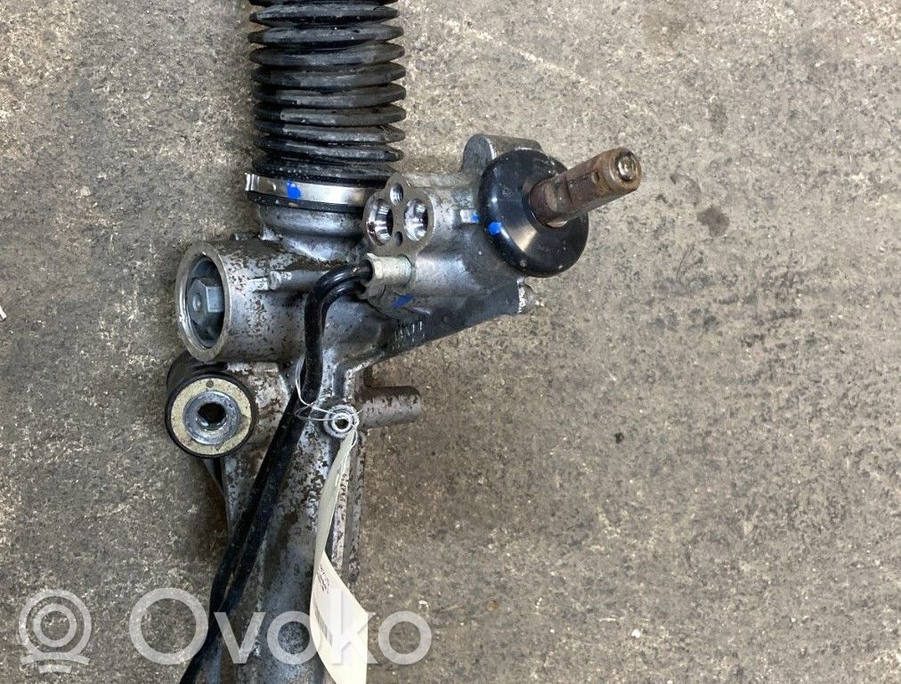 Steering rack   4557891