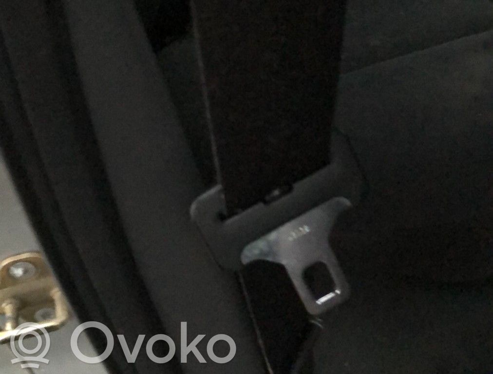 Saab 9-3 Ver1 Cinturón delantero 