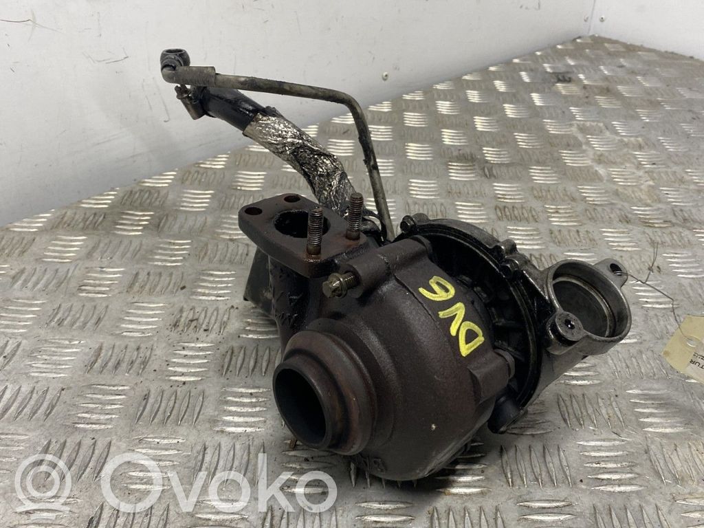 Turbina   00000375Q2